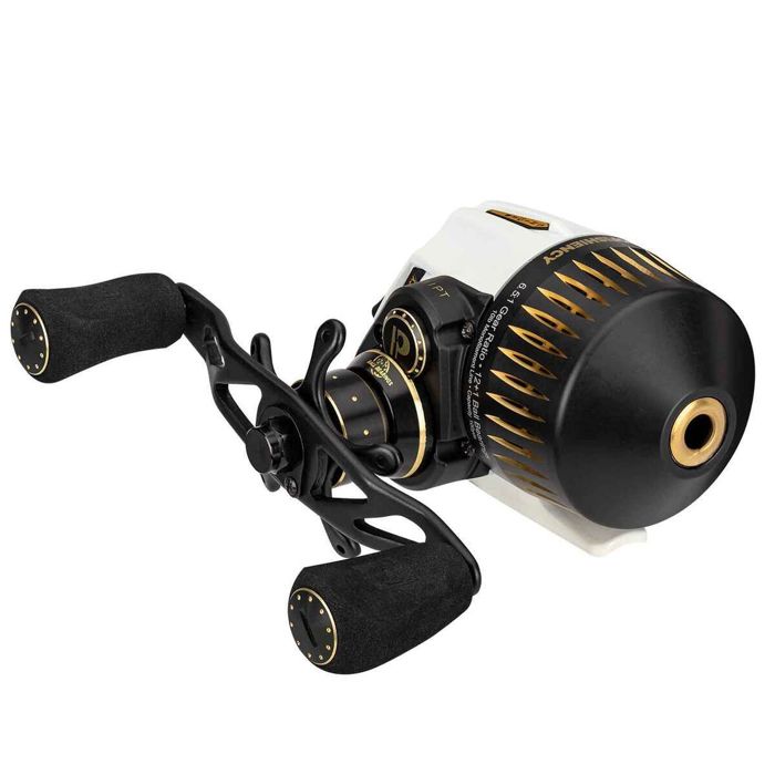 Спинкаст-катушка Profishiency Sniper Spincast Reel