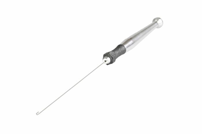 Инструмент для вязания мушек Stonfo Bobbin Threaders