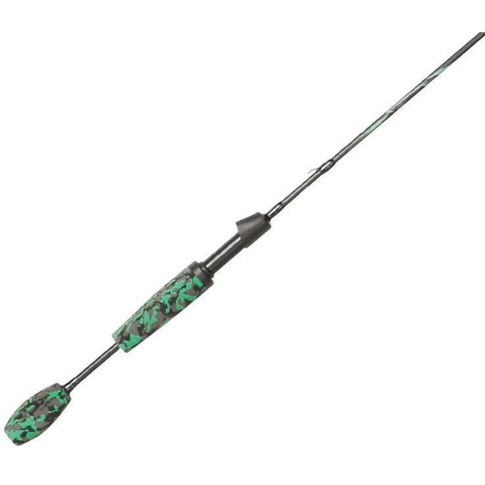 Спиннинговое удилище Berkley AMP Spinning Rod