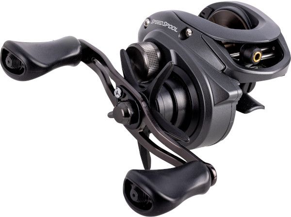 Мультипликаторная катушка Lew's Speed Spool Series Casting Reel