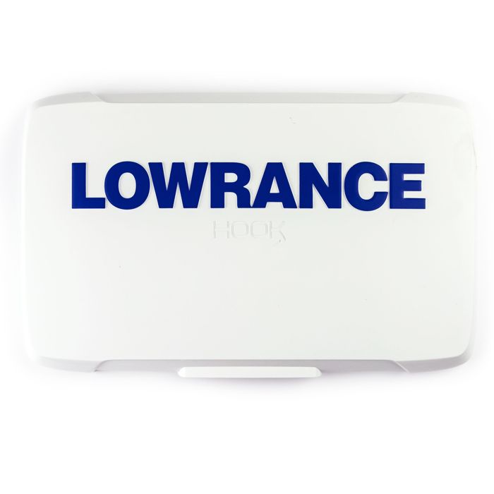 Защитная крышка эхолота Lowrance HOOK2 7 Fishfinder and Chartplotter Sun Cover