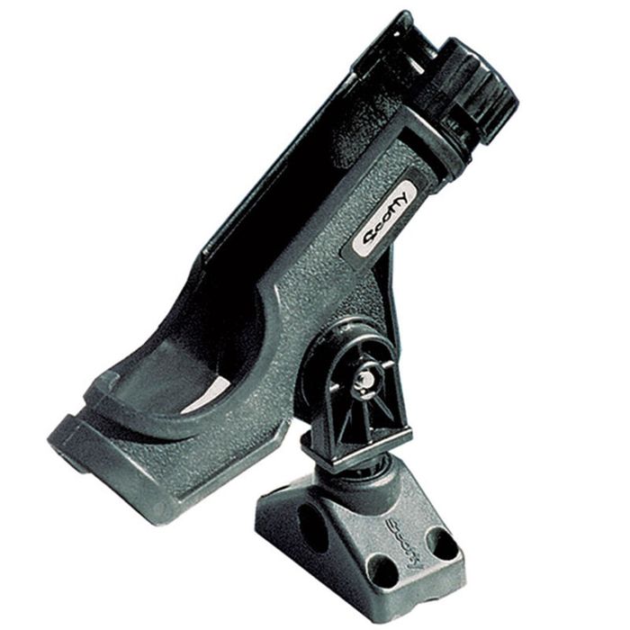 Держатель удилища Scotty Powerlock Rod Holder