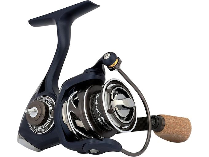 Катушка безынерционная Pflueger Patriarch 30
