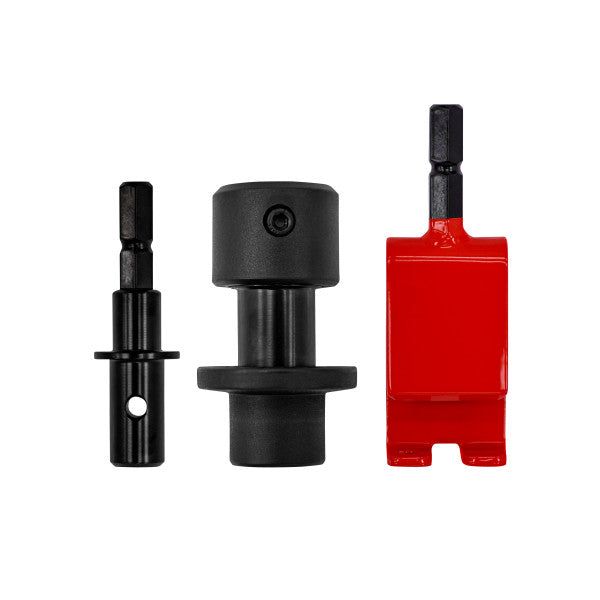 Ледобур Eskimo Quick Connect Kits - Electric Auger