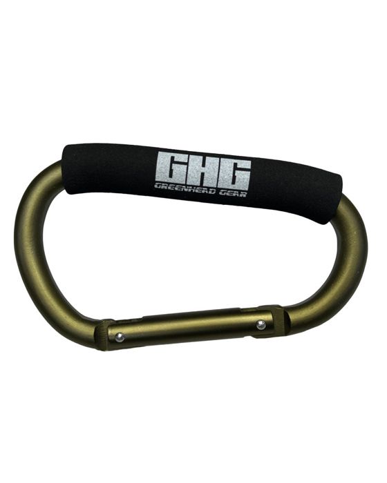 Готовая оснастка Banded Quick-Rig Cord Carabiner