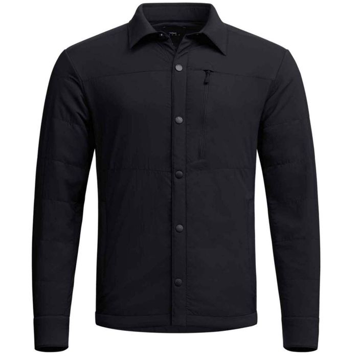 Рыболовная рубашка Sitka Gear Sitka Ambient 100 Shirt Jacket