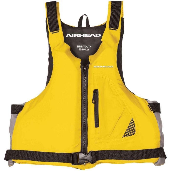 Спасательный жилет Airhead Base Paddle Vest Life Jacket - Youth