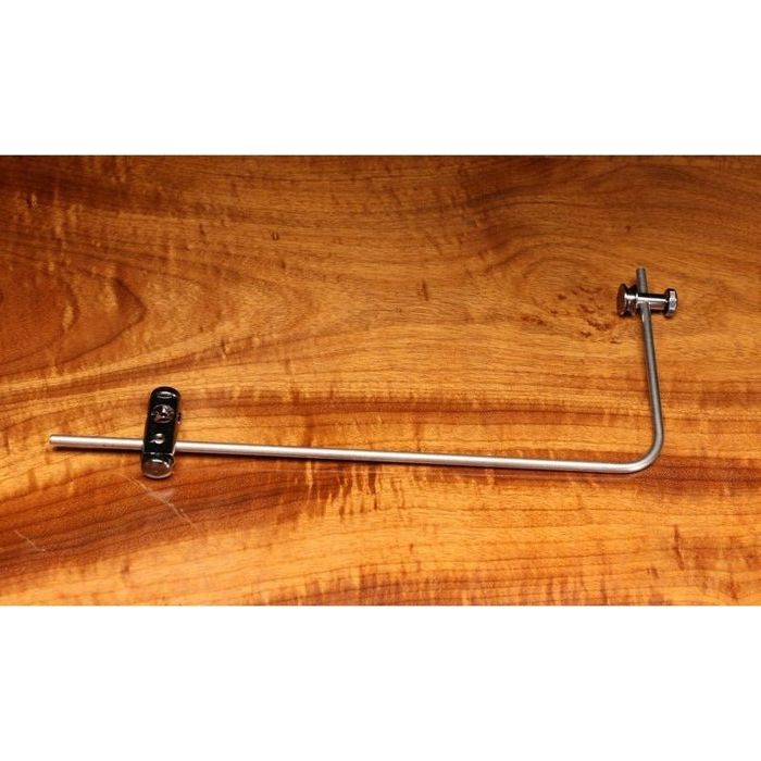 Инструмент для вязания мушек Hareline Stonfo Bobbin Rest