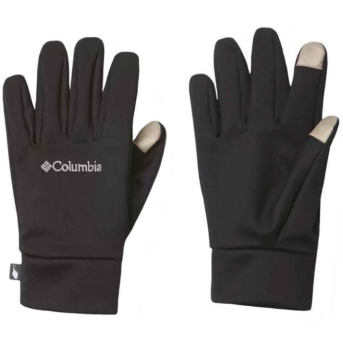 Перчатки Columbia Men's Omni-Heat Tough Liner Casual Gloves