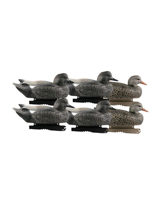 Чучело GHG Hunter Series Life Size Gadwall Decoys