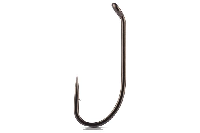 Крючки Mustad Alpha Point S70AP 2X Strong Nymph Hooks