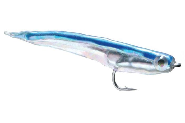 Мушки Umpqua Gummy Minnow Fly