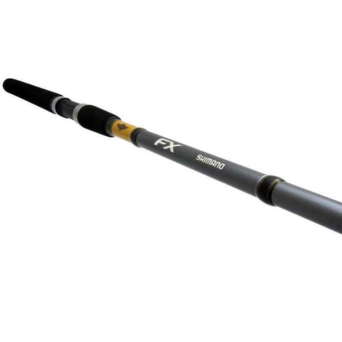 Кастинговое удилище Shimano FX Casting Rod