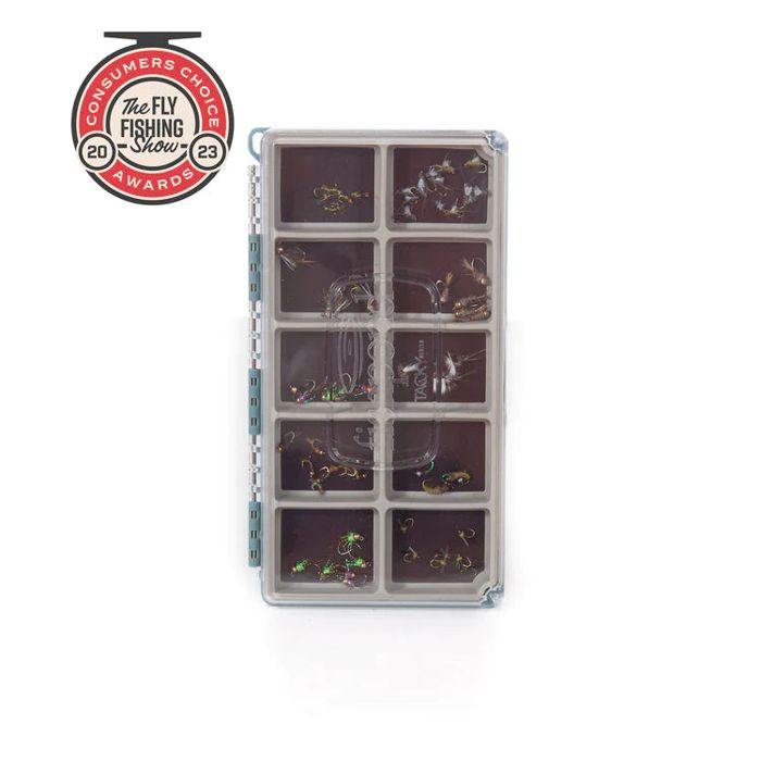 Коробка для мушек Fishpond Tacky Original River Mag Fly Box