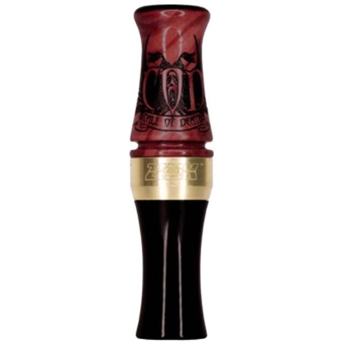 Манок Zink Call of Death Custom Hunter Goose Call