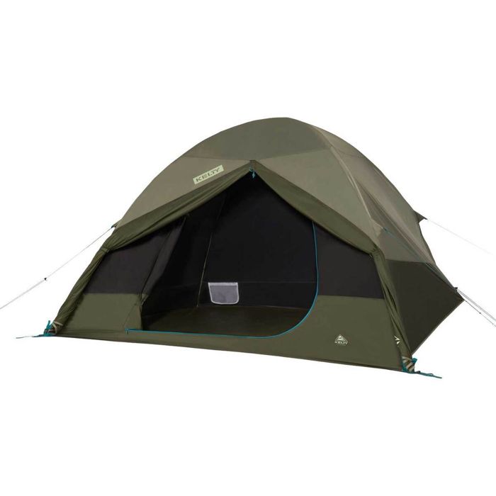 Палатка Kelty Daydreamer 6 Person Camping Tent