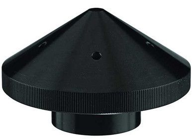 Гребной винт T-H Marine G-Force Eliminator Trolling Motor Prop Nut