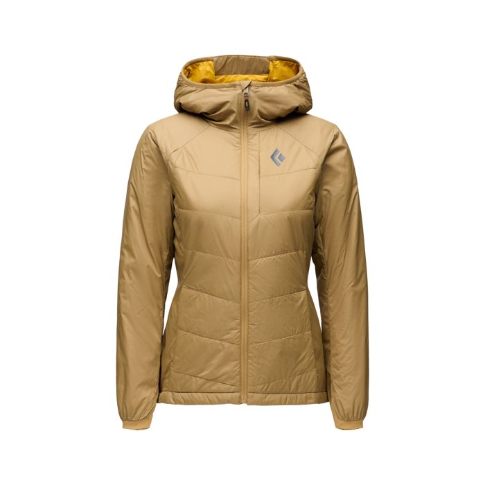 Куртка Black Diamond Women's Solution 2.0 Hoody