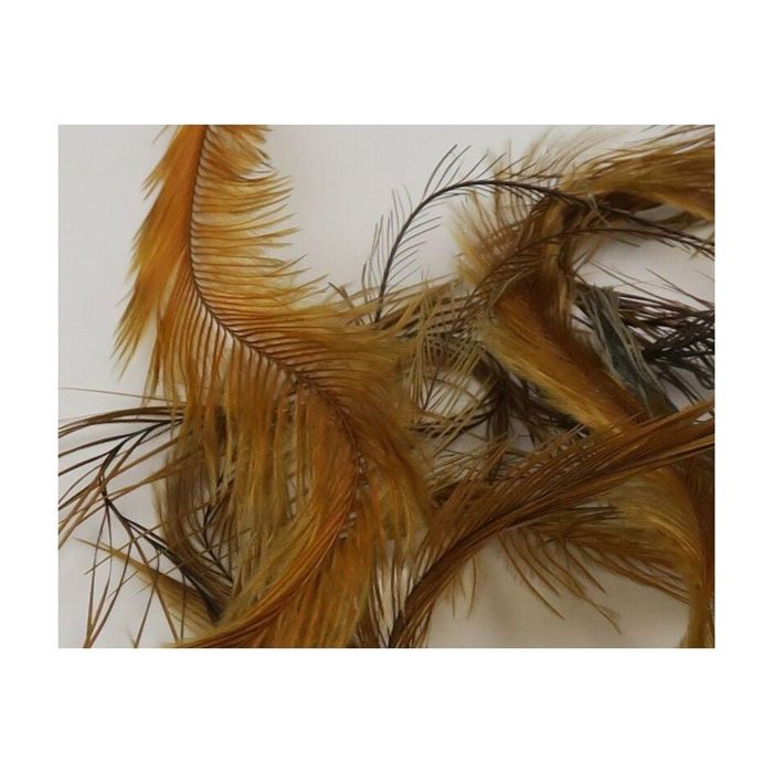 Материал для вязания мушек Hareline Emu Feathers