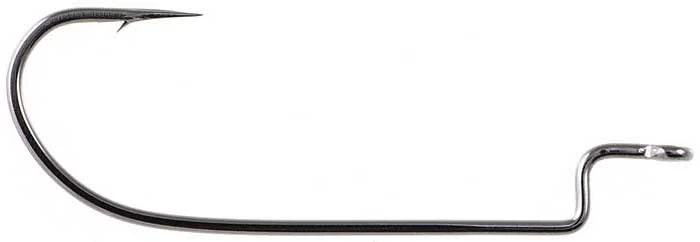 Крючки Owner 5101 Offset Worm Hooks