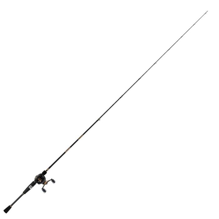 Комплект удилище + катушка Profishency Profishiency Alpha Pup Baitcast Combo