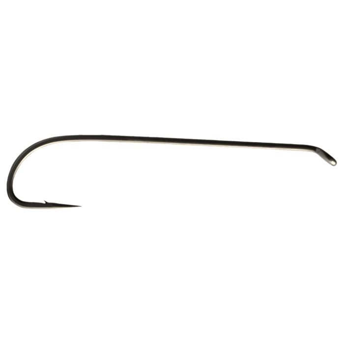Крючки J. Stockard Fly Fishing Heritage L87 Streamer Fly Hook