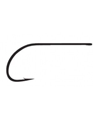 Крючки Umpqua Tiemco TMC8089 Hooks - 100pk - One Color / 6