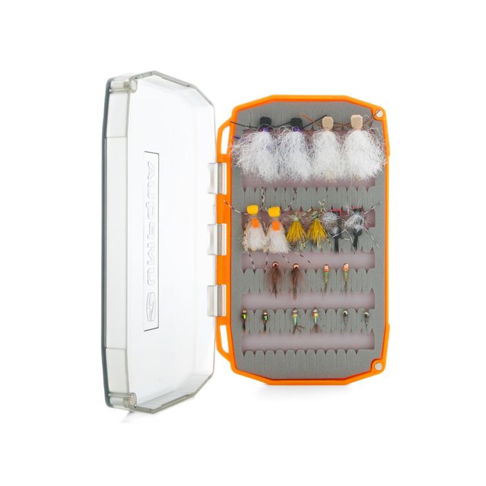 Мушки Umpqua Fly Assortment Dry/Dropper Essential