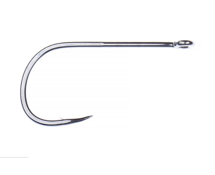Крючки Ahrex SA290 Bob Popovics Beast Fleye Hook