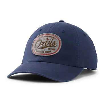Головной убор Orvis Felt Patch Ball Cap