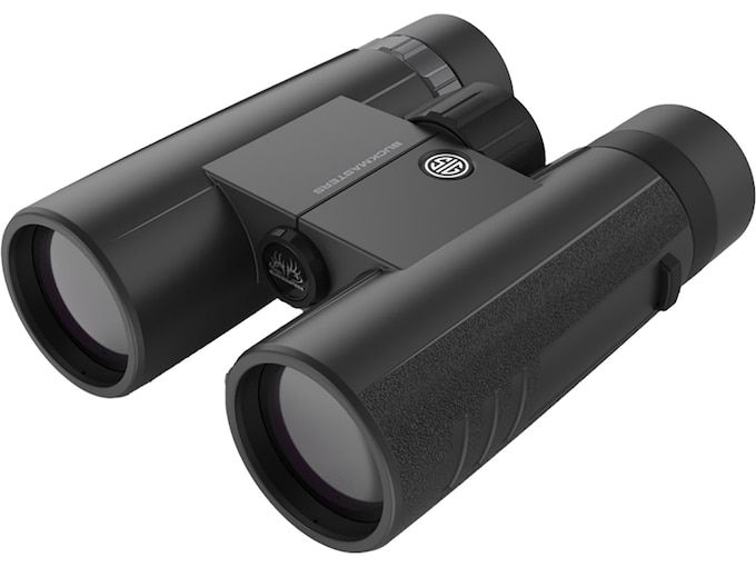 Бинокль Sig Sauer Buckmasters Binoculars 10x 42mm