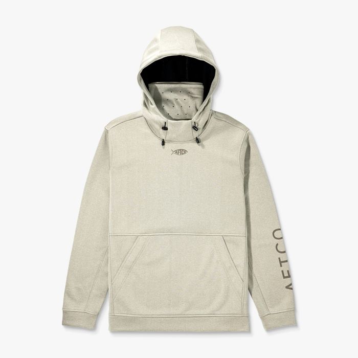 Рыболовная рубашка MENS Reaper Sweatshirt