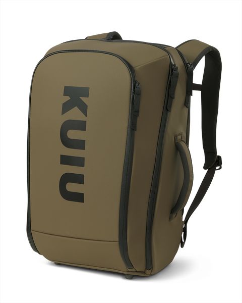 Рыболовная сумка KUIU Waypoint Travel Backpack | Bourbon