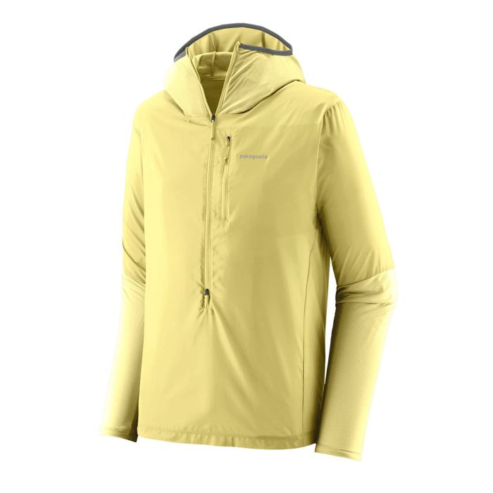 Рыболовная рубашка Patagonia Airshed Pro Pullover Men's