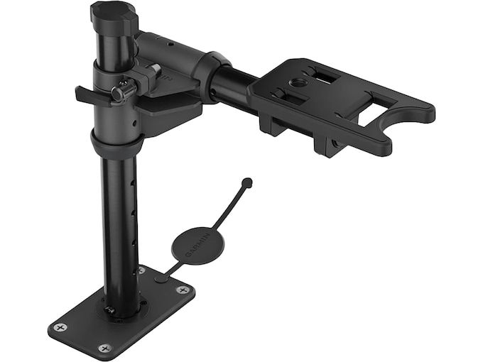 Датчик эхолота Garmin Spy Pole Transducer Pole Gunnel Mount System