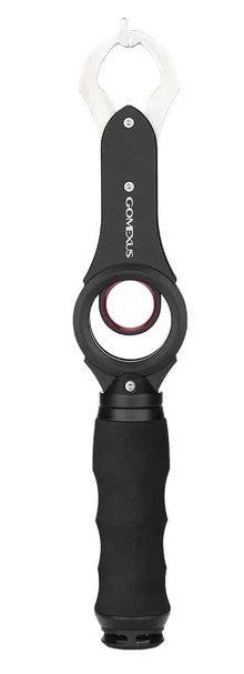 Липгрип или весы Gomexus Aluminum Fish Gripper with Scale