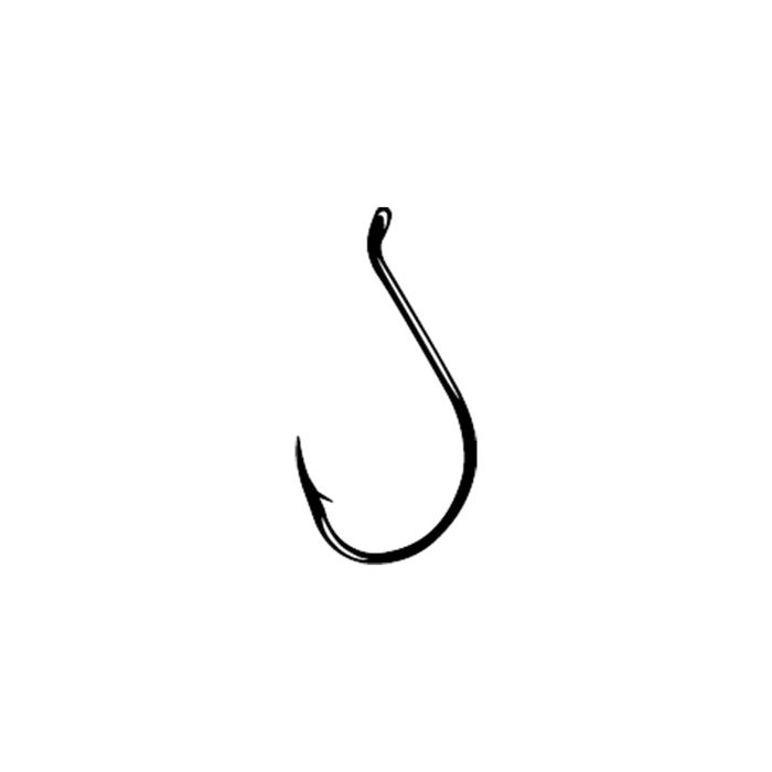 Крючки Gamakatsu Octopus Hook Chartreuse
