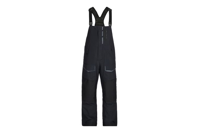 Утеплённый костюм Simms Challenger Insulated Bib