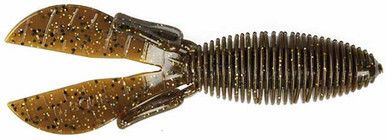 Missile Baits Baby D Bomb 3.65", 7 шт. в упаковке