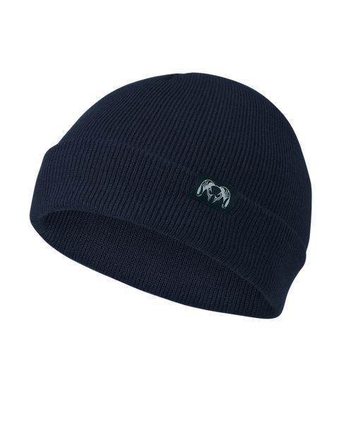 Головной убор KUIU Beanie | Navy Blue
