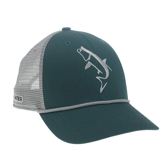 Головной убор Rep Your Water RepYourWater BTT Tarpon Hat