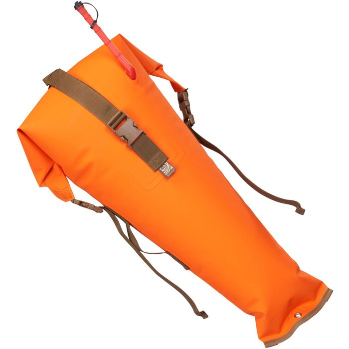 Рыболовная сумка Watershed Futa Stow Float Bag