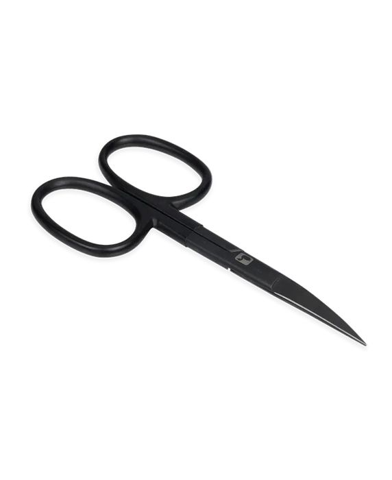 Ножницы Loon Ergo Curved Hair Scissors