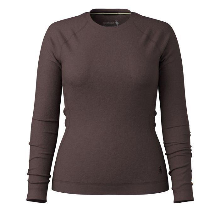 Термобельё Smartwool Classic Thermal Merino Base Layer Crew Women's S26