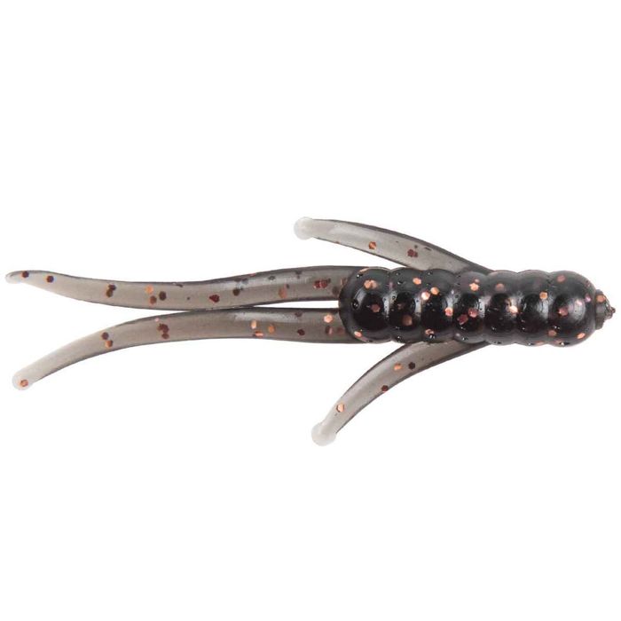 Силиконовая приманка Freedom Baitz Sidewinder Ice Fishing Grub