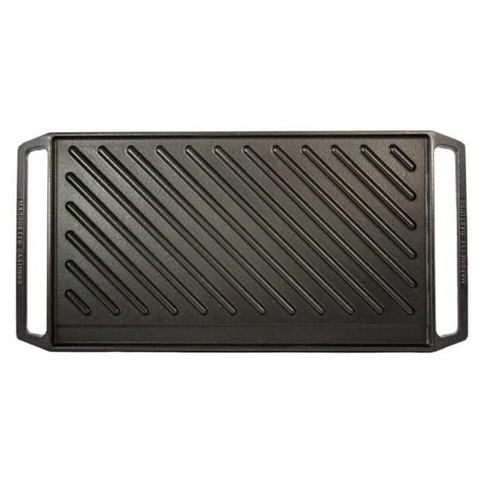 Сковорода-гриль Marquette Castings Reversible Grill Griddle