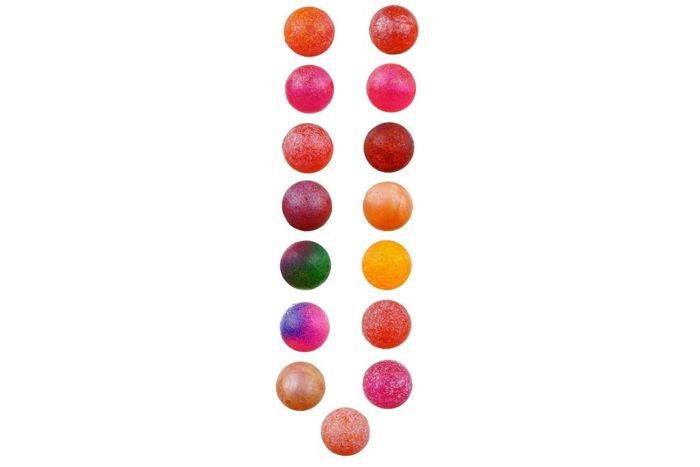 Материал для вязания мушек Spirit River UV2 Fusion Egg Beads