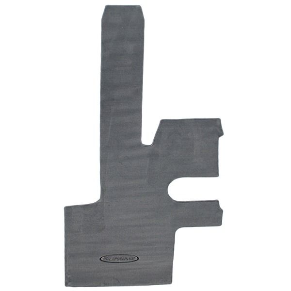 Коврик для лодки Ski Centurion Boats Supreme Boat Cockpit Mat 166019 | Gray Snap In Car
