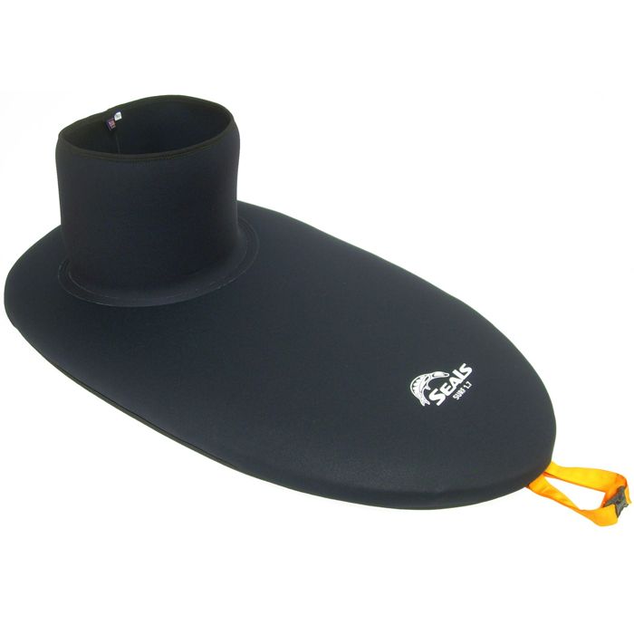 Оснащение для каяка Seals Skirts Surf Neoprene Kayak Spray Skirt