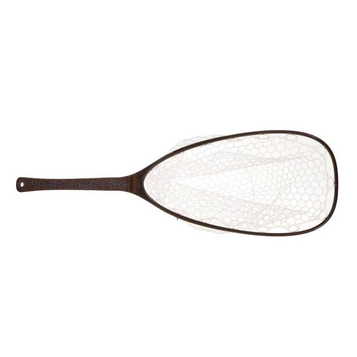 Подсачек Fishpond Nomad Emerger Hand Net - Brown Trout, 32in